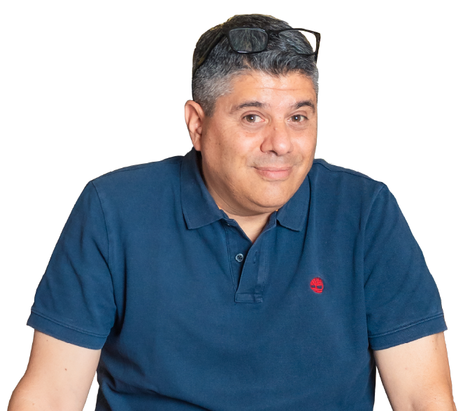 משהו אישי