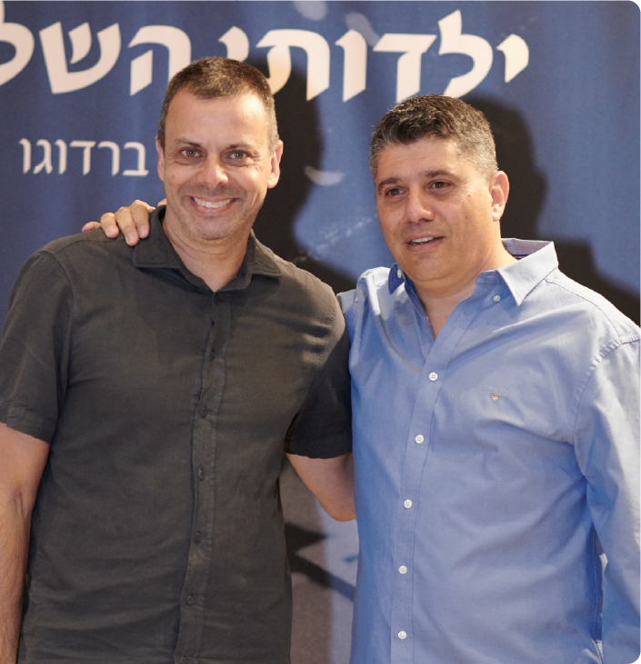 רענן שקד