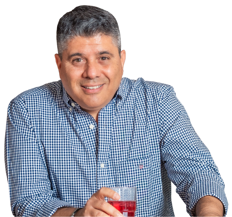 "ילדותי השלישית"