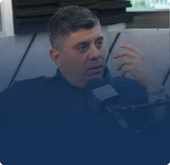 הפודקאסט של צחי